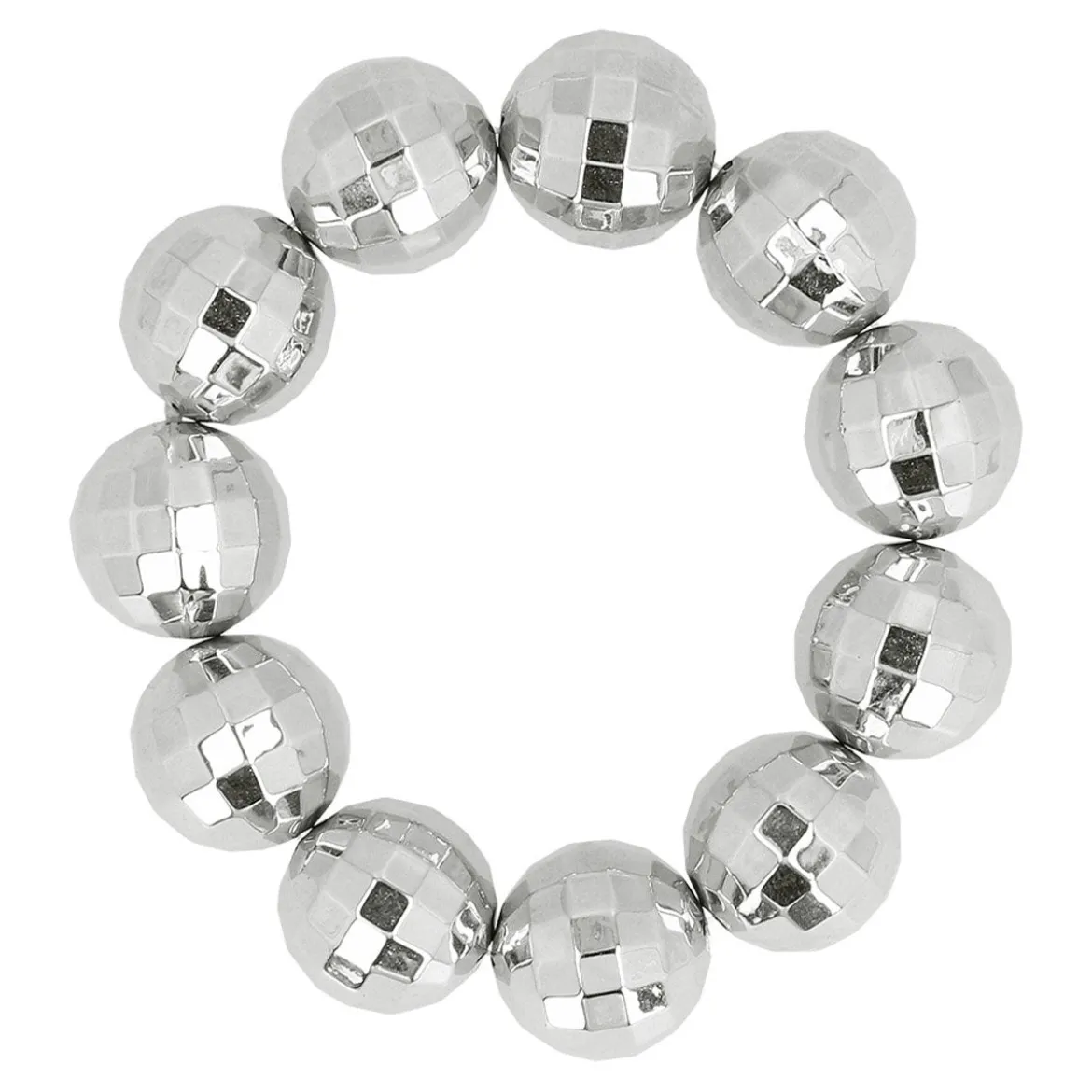 Armband, discobollar