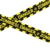 Avspärrningsband, zombie 6 m