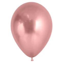 Ballonger, reflex rose 6 st