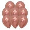 Ballonger, reflex rose 10 st