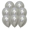 Ballonger, reflex silver 10 st