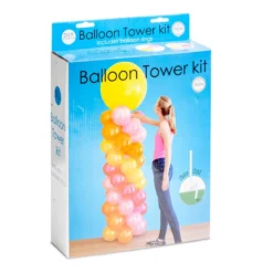 Ballongpelare, 75x2x235 cm