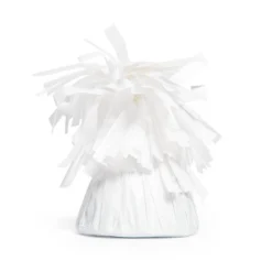 Ballongvikt, vit 170 g