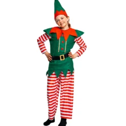 Barndräkt, elf 134/140 cl