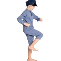 Barndräkt, Emil i Lönneberga
