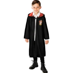 Barndräkt, Gryffindor Harry Potter
