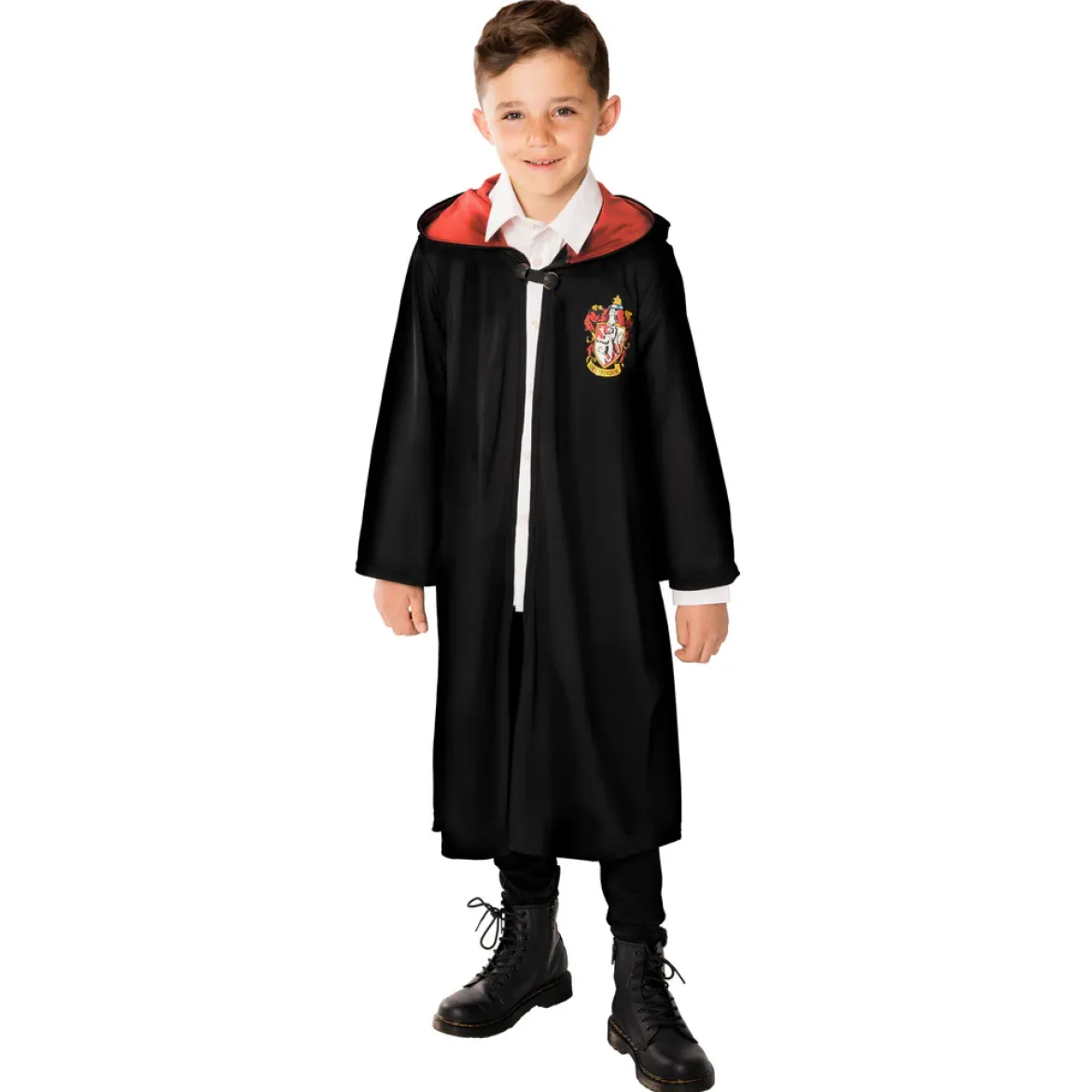 Barndräkt, Gryffindor Harry Potter