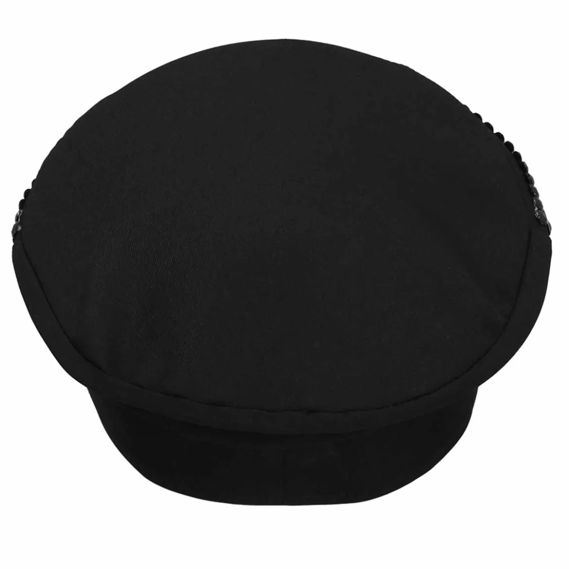 Bikerkeps, Police
