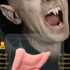 Black Label Latex Ears - Vampire Ears