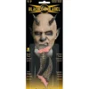 Black Label Latex Horns - Demon Horns