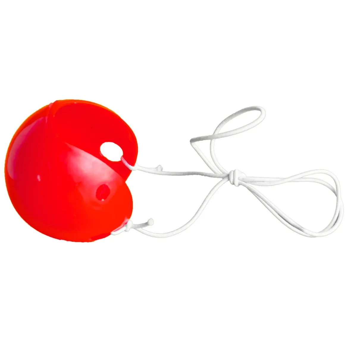 Clownnäsa, plast