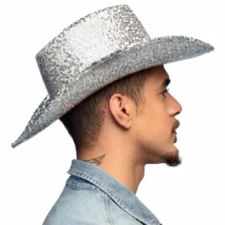 Cowboyhatt