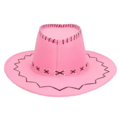 Cowboyhatt, Savanne rosa