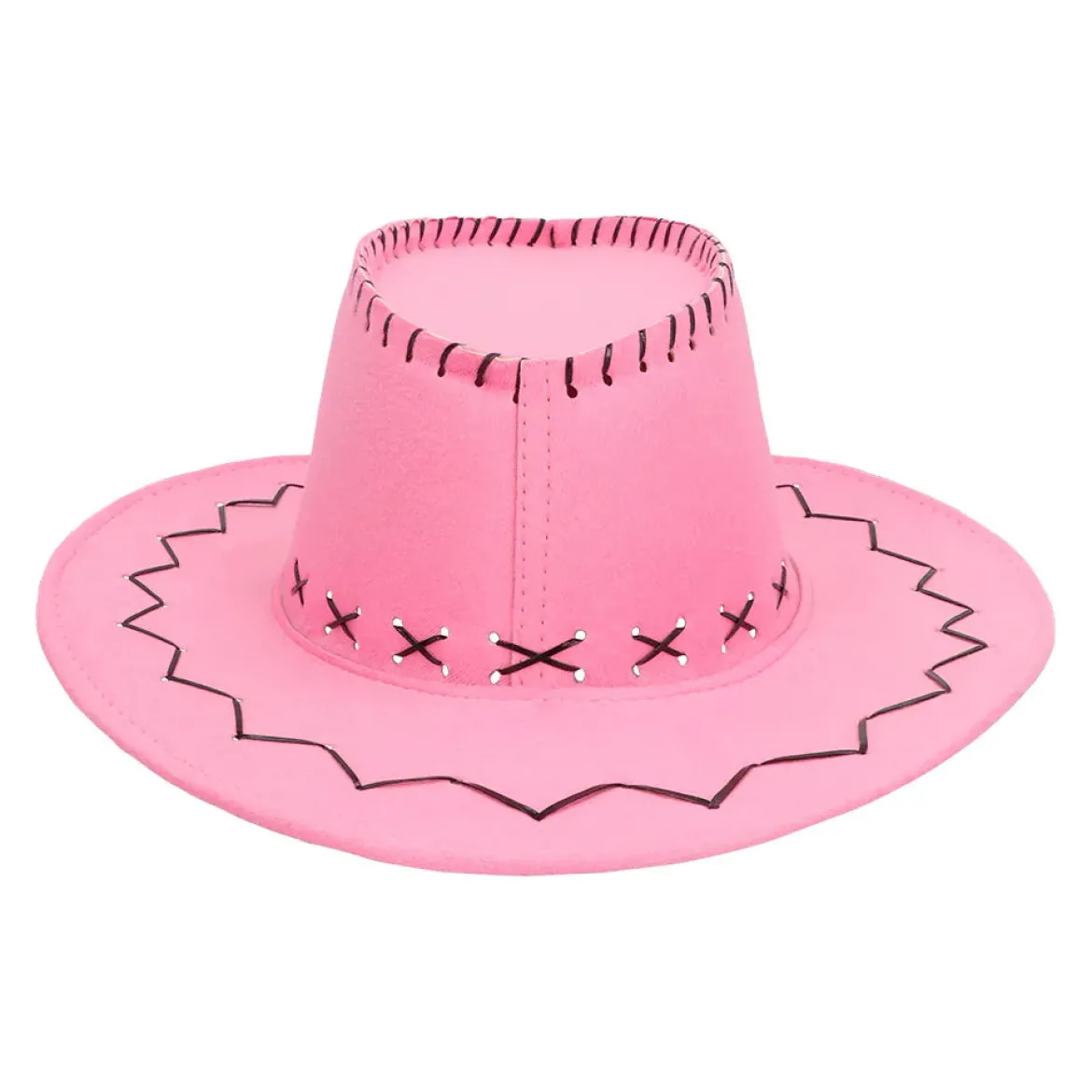 Cowboyhatt, Savanne rosa