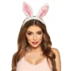 Diadem, bunnyöron