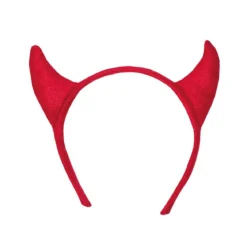 Diadem, djävulshorn mjuka