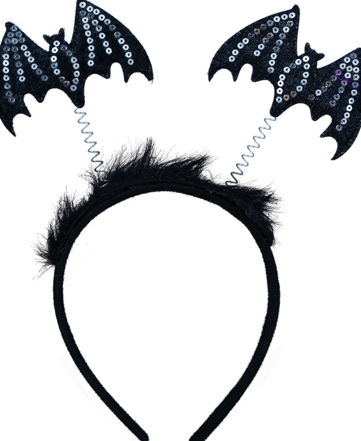 Diadem, fladdermus bling