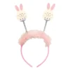 Diadem, kanin