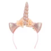 Diadem, moonlight unicorn