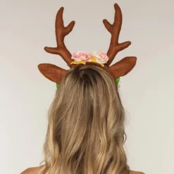 Diadem, renhorn lovely
