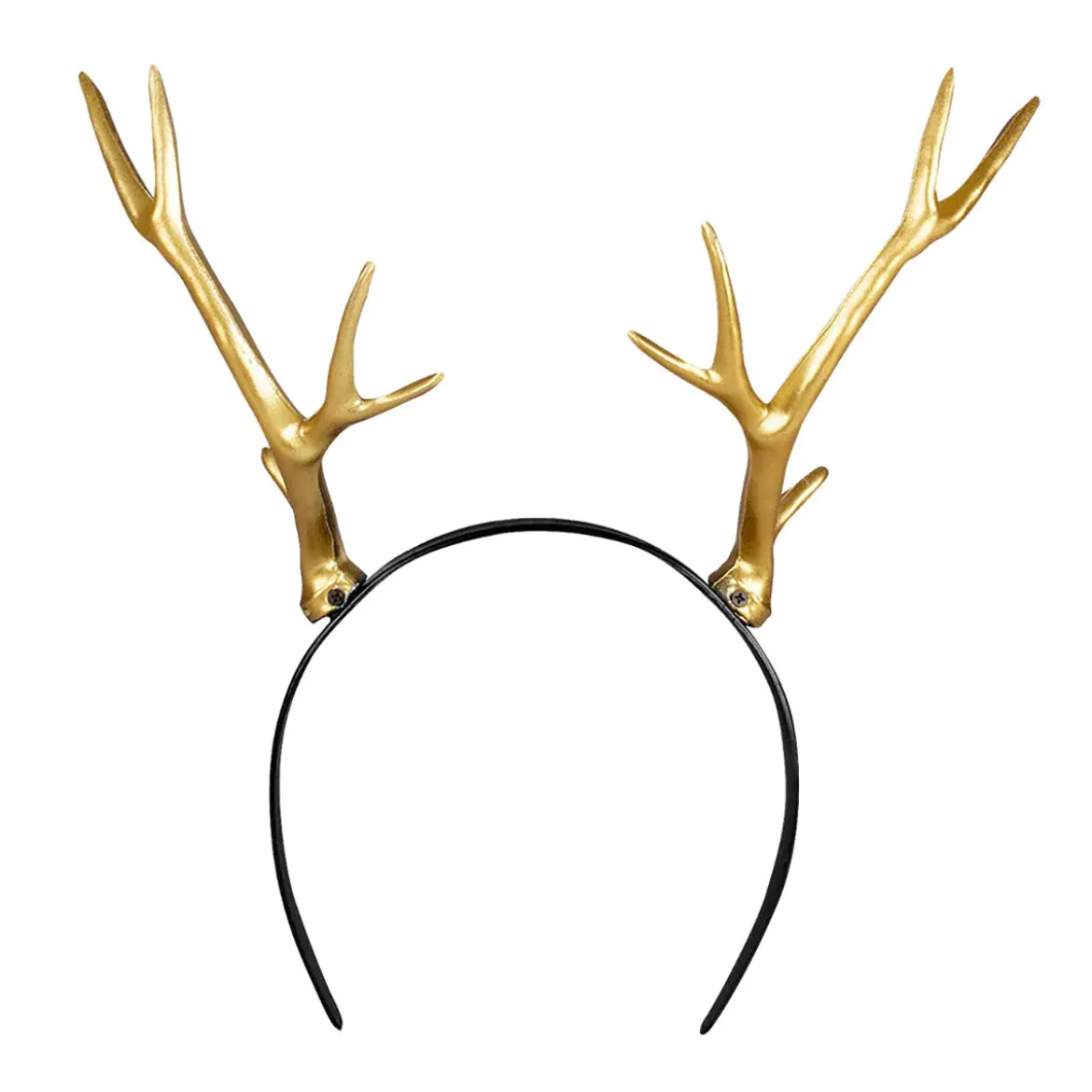 Diadem, renhorn noble