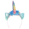 Diadem, starlight unicorn