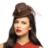 Diadem, Steamlady deluxe