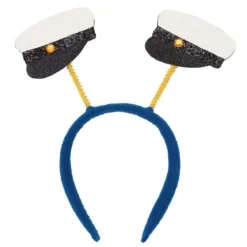 Diadem, studentmössor