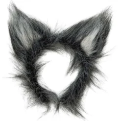 Diadem, varg