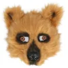Djurmask, björn