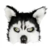 Djurmask, husky