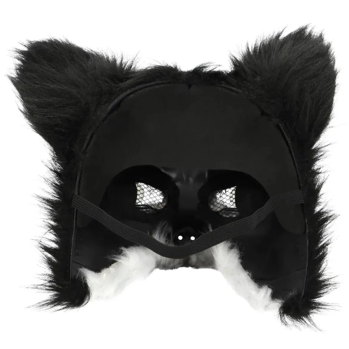 Djurmask, husky