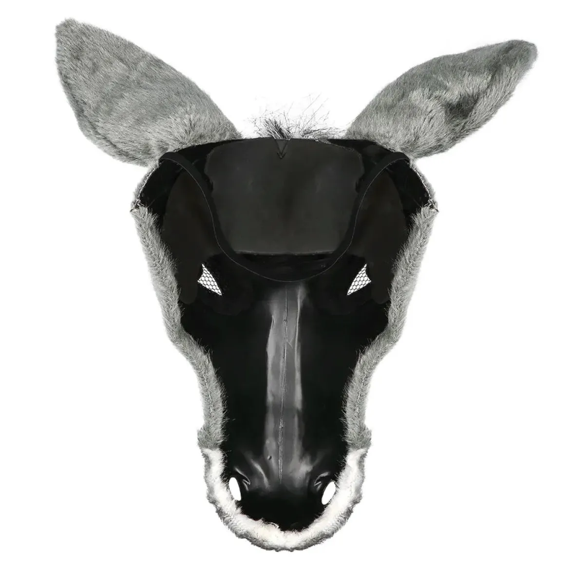 Djurmask, åsna