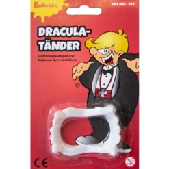 Draculatänder