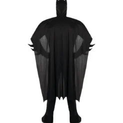 Dräkt Batman Dark Knight Rises Deluxe