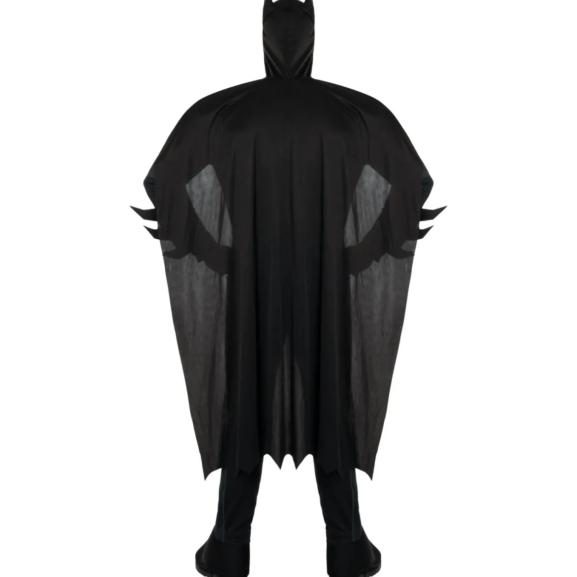 Dräkt Batman Dark Knight Rises Deluxe