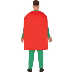 Dräkt, beerman