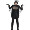 Dräkt, fluga one size