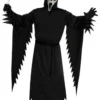 Dräkt, Ghost Face SCREAM VI Plus size