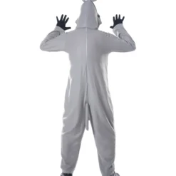 Dräkt, hippo one size