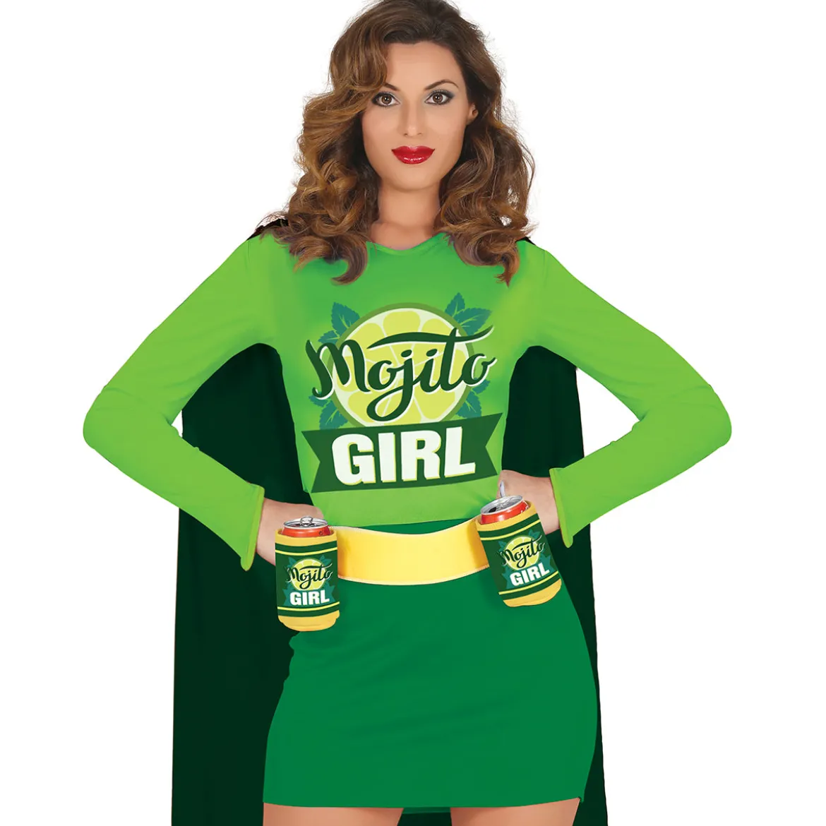 Dräkt, Miss mojito
