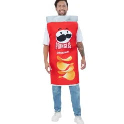 Dräkt, Pringles Original