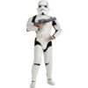 Dräkt, Stormtrooper deluxe XL