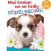 Dubbla kort med ljudeffekt, Härlig födelsedag