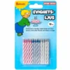 Evighetsljus, 12 st