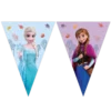 Flaggirlang, Frozen