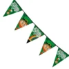 Flaggirlang, St Patricks day 8 m
