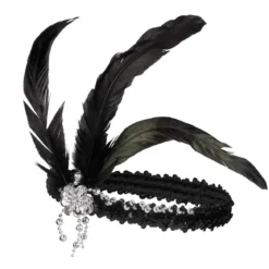 Flapperset, Charleston
