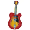Folieballong, Elgitarr Shape 109 cm