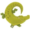 Folieballong, Jungle Alligator Shape 87 cm